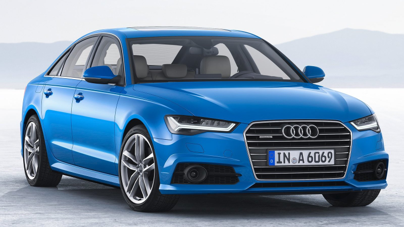 Illustration for article titled Audis Could Finally Start To Look Different From One Another